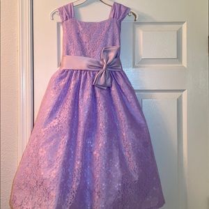 Swea Pea & Lilli dress